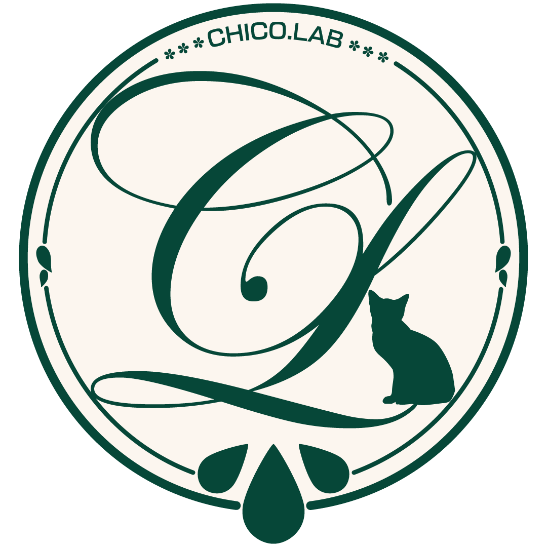 CHICO.LAB ロゴマーク